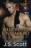 Billionaire Unmasked ~ Jason
