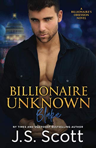 Billionaire Unknown book cover