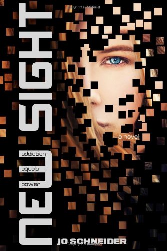 Cover of New Sight