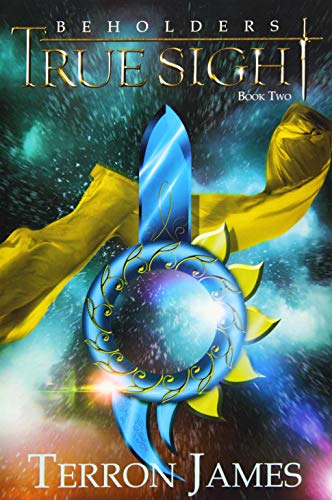 Cover of True Sight