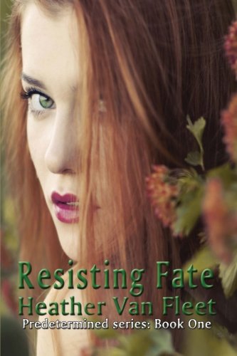 Resisting Fate book cover