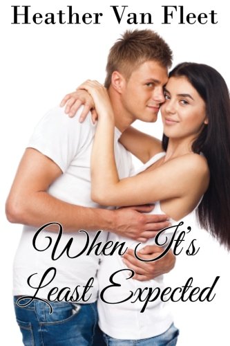 When It's Least Expected cover
