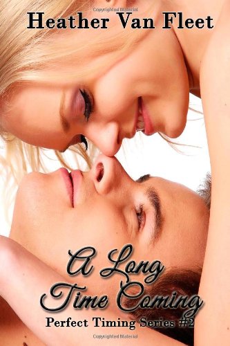 A Long Time Coming book cover
