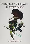 Numenera Player's Guide [2013]