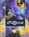 The Strange RPG