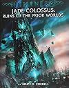 Numenera Jade Colossus