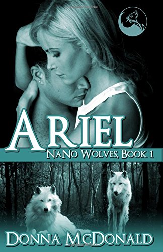 Ariel book cover