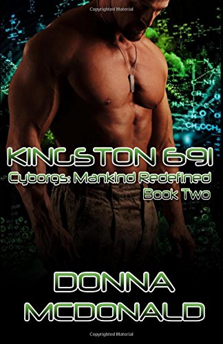 Kingston 691 book cover