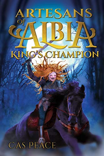 King's Champion