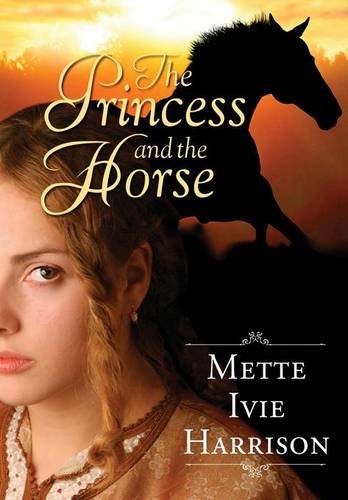 The Princess and the Horse book cover
