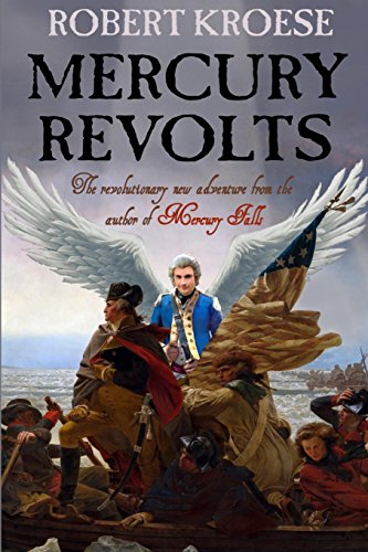 Mercury Revolts book cover