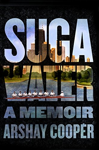 Suga Water: A Memoir book cover