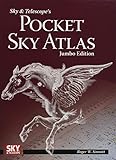 Sky & Telescope's Pocket Sky Atlas Jumbo