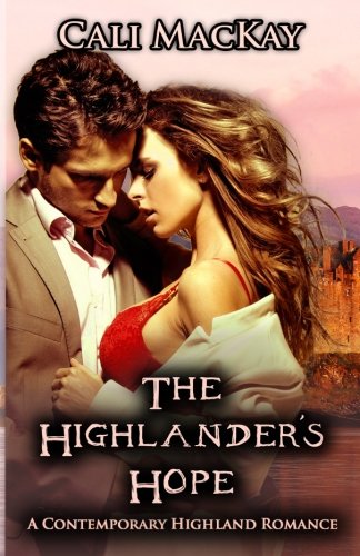 The Highlander's Hope cover