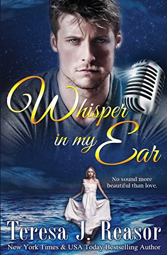 Whisper in My Ear book cover