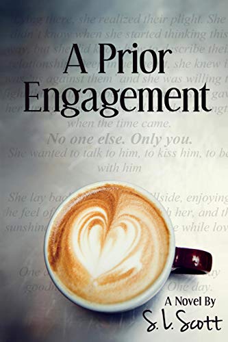 A Prior Engagement book cover