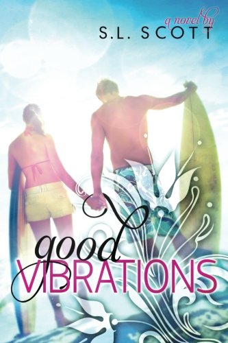 Good Vibrations book cover