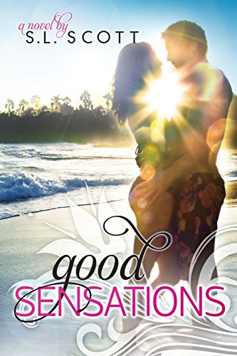 Good Sensations book cover