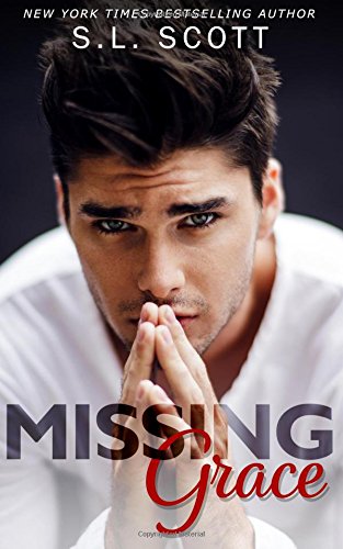 Missing Grace book cover