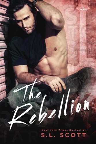 The Rebellion book cover