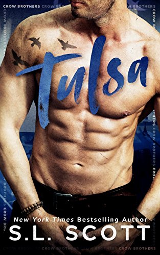 Tulsa book cover