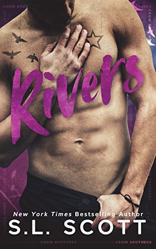 Rivers book cover