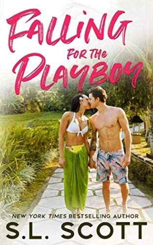 Falling for the Playboy book cover