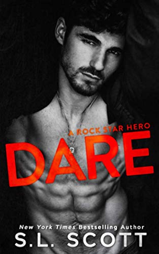 DARE book cover