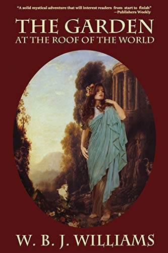 Cover of The Garden at the Roof of the World