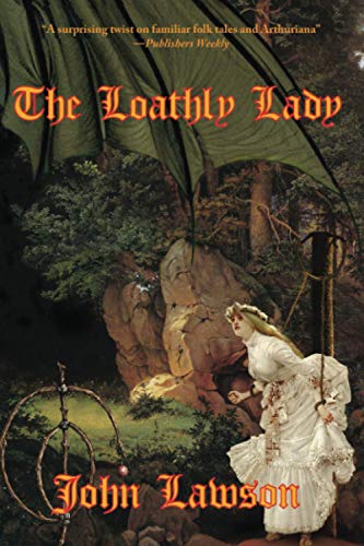 Cover of The Loathly Lady