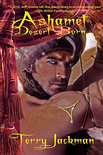 Ashamet, Desert Born