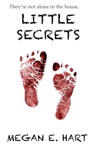 Little Secrets book cover