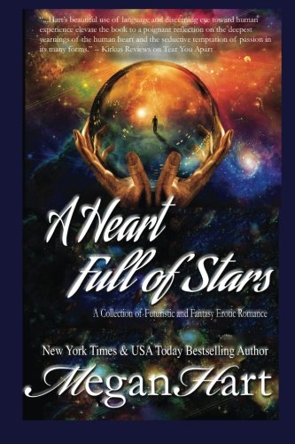 A Heart Full of Stars book cover