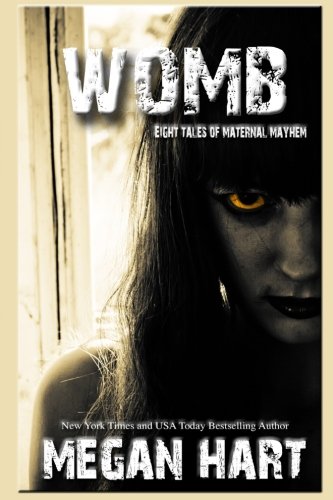 Womb book cover