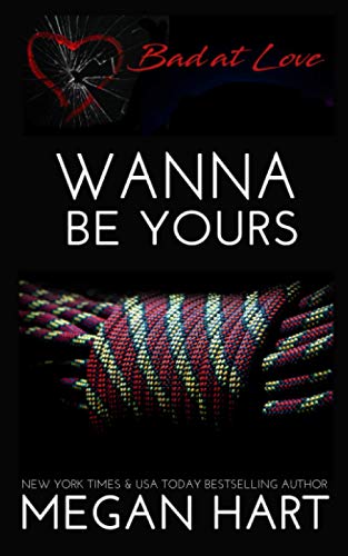 Wanna Be Yours book cover
