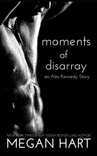 Moments of Disarray book cover