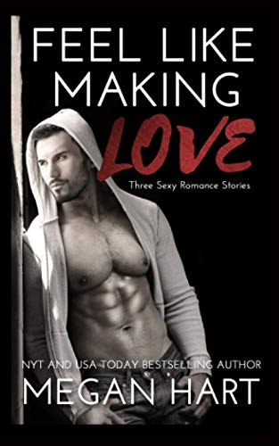 Feel Like Making Love book cover