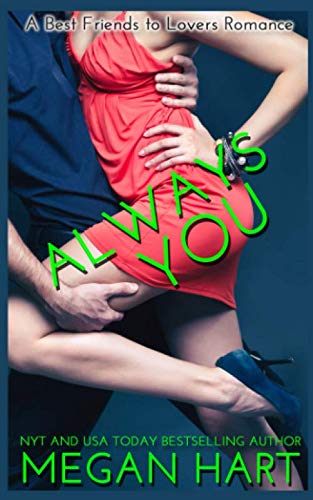 Always You book cover