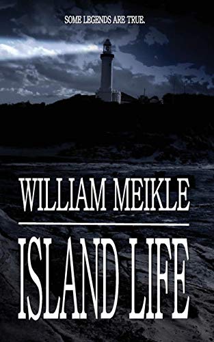 Island Life book cover