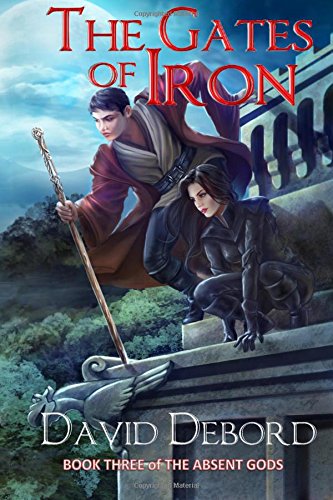 The Gates of Iron