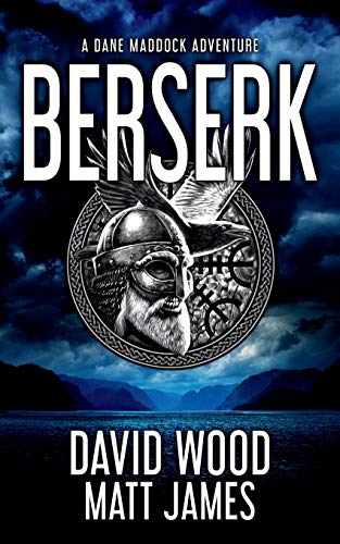 Berserk (With: Matt James) cover