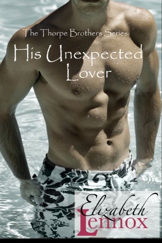 His Unexpected Lover book cover