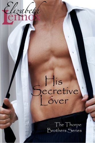 His Secretive Lover book cover