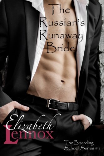 The Russian's Runaway Bride book cover