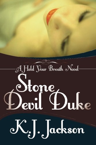 Stone Devil Duke book cover