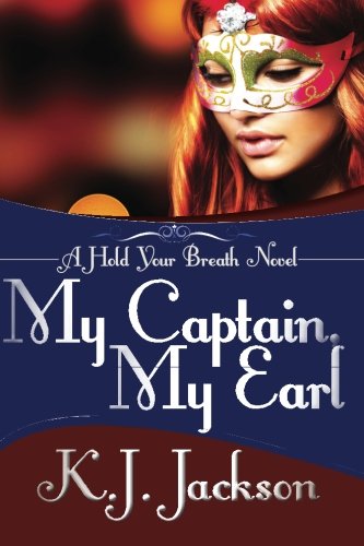 My Captain, My Earl book cover