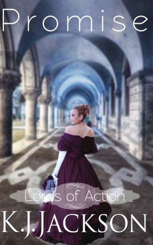 Promise book cover