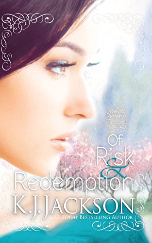 Of Risk & Redemption book cover