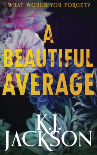 A Beautiful Average book cover