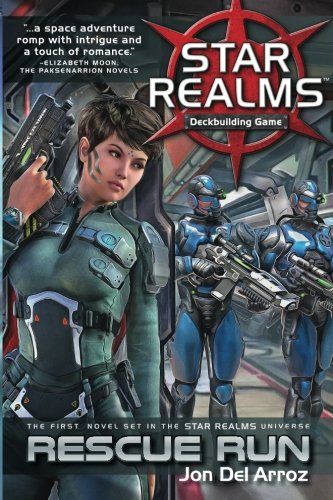 Star Realms cover
